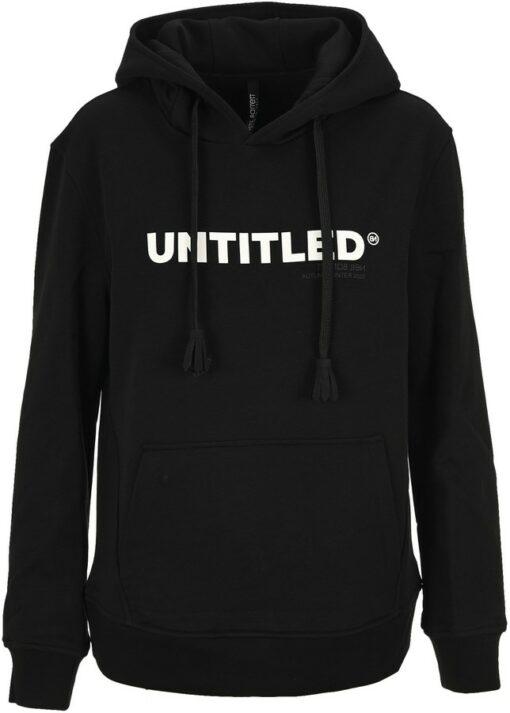 untitled hoodie