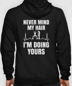 cosmetology hoodies