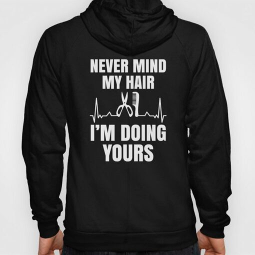 cosmetology hoodies