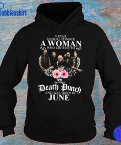 death in june hoodie