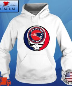 dead and company hoodie