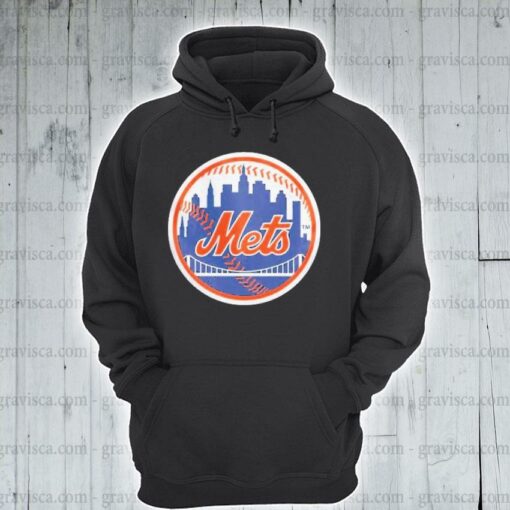 ny mets hoodie