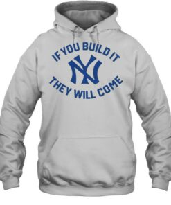 nyy hoodie