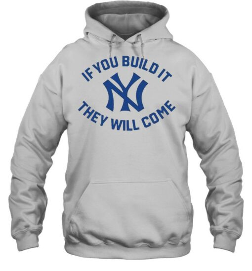 nyy hoodie