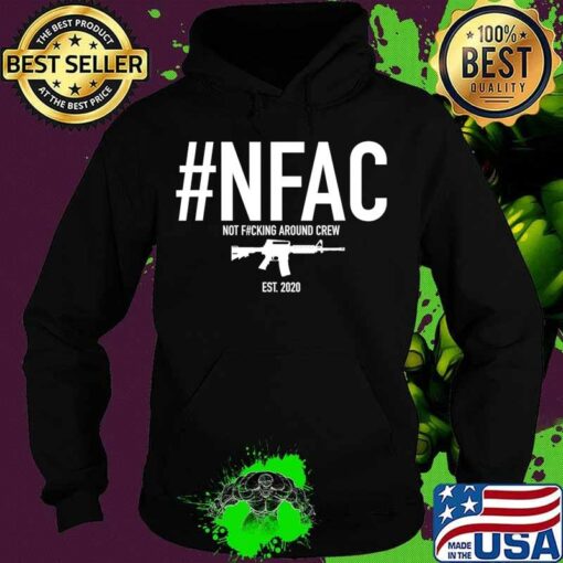 nfac hoodie