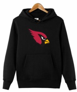 arizona cardinals hoodies