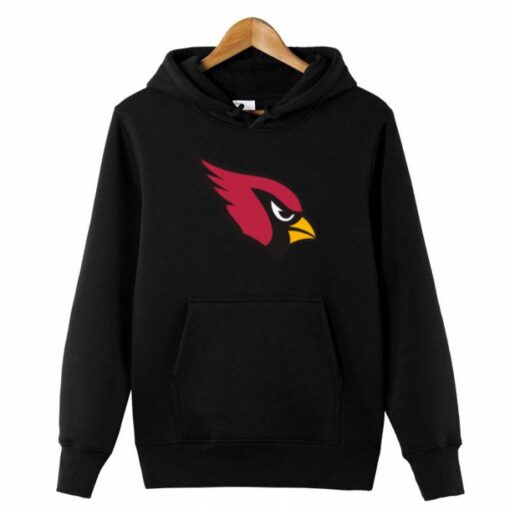 arizona cardinals hoodies