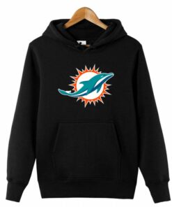 miami dolphin hoodie