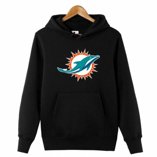 miami dolphin hoodie