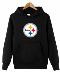 steelers hoodies near me