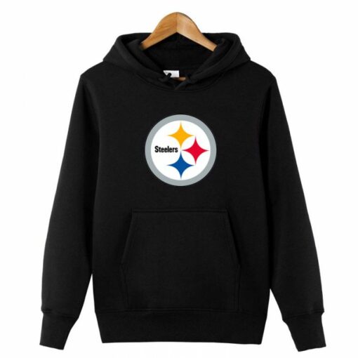 steelers hoodies near me