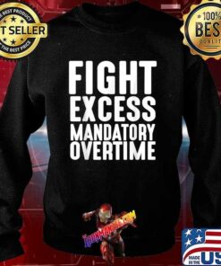 overtime sweatshirts