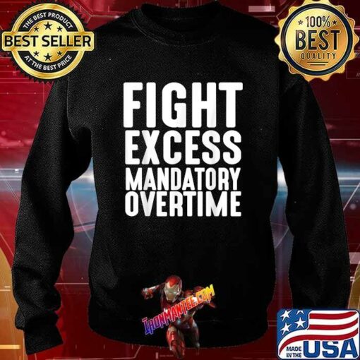 overtime sweatshirts