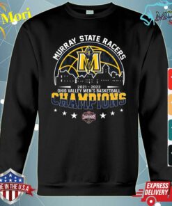 murray state sweatshirt