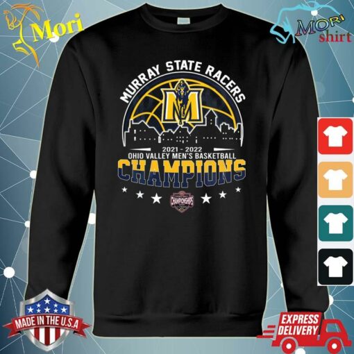 murray state sweatshirt