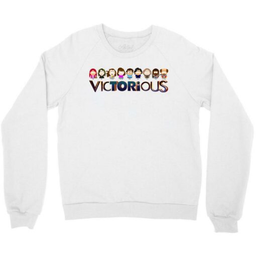 victorious sweatshirt