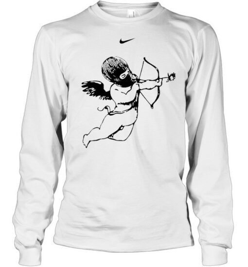 certified lover boy sweatshirt