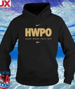 hwpo hoodie