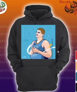 nikola jokic hoodie