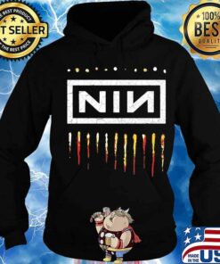 nine inch nails hoodies