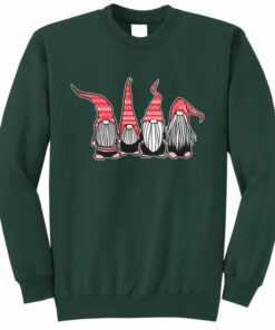 nordic sweatshirt