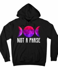 bi pride hoodie