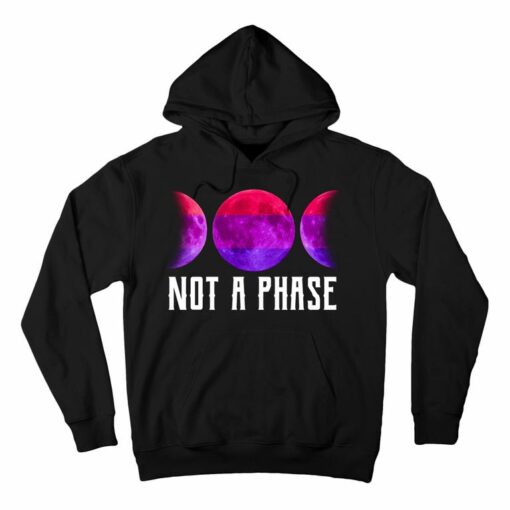 bi pride hoodie