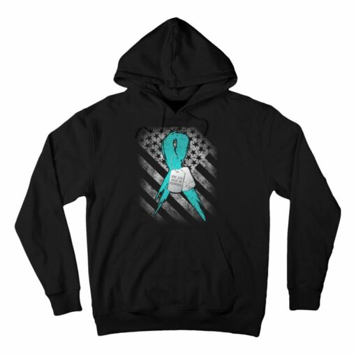 ptsd hoodies