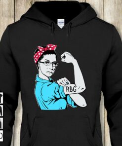 ruth bader ginsburg hoodie