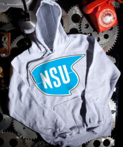 nsu hoodie