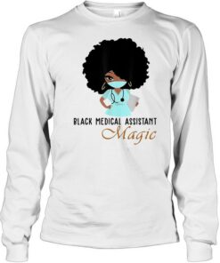 medical assistant sweatshirts