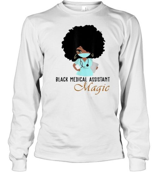 medical assistant sweatshirts