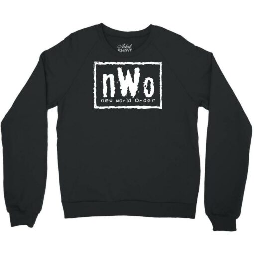 nwo sweatshirt