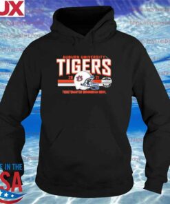 auburn football hoodie