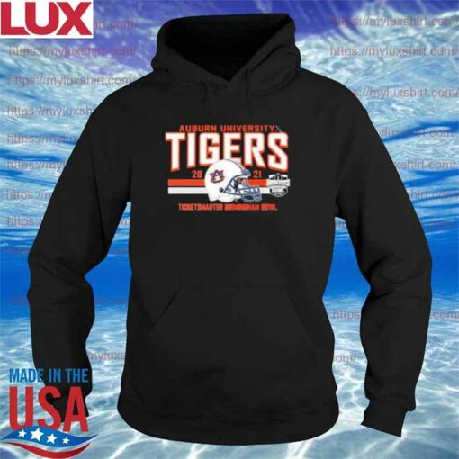 auburn football hoodie