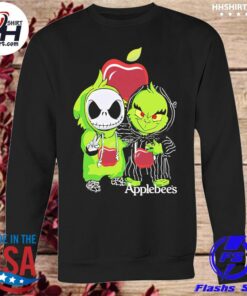 applebee's sweatshirt