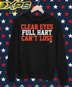 carter hart hoodie