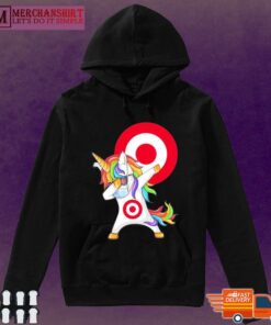 unicorn hoodie target