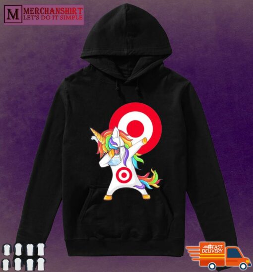 unicorn hoodie target