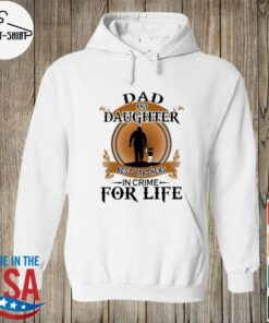 daddy daughter hoodies