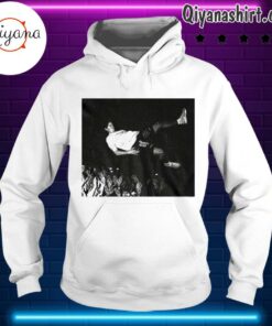 danny duncan stage dive hoodie