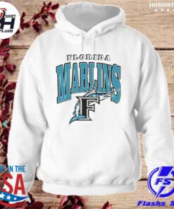 florida marlins hoodie