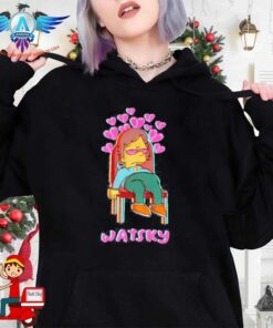 watsky hoodie