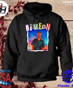 giveon hoodie