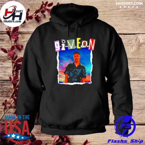 giveon hoodie