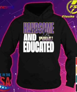 pvamu hoodie