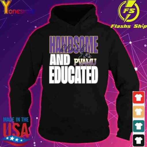 pvamu hoodie