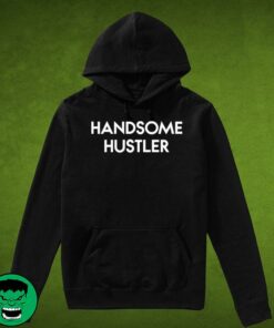 bugs bunny hustler hoodie