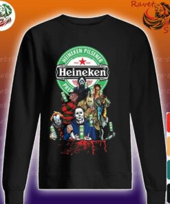 heineken sweatshirt