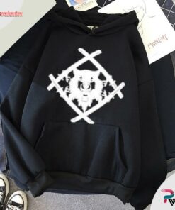 hollow squad hoodie